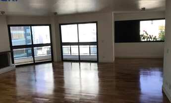 Imagem: 144m2, Itaim, 04 dormitórios