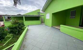 Imagem 2: Casa no Japiim - A PRONTA ENTREGA