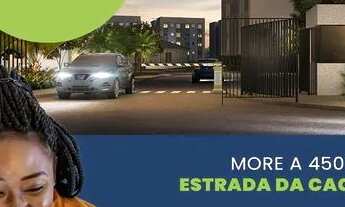 Imagem 3: Novolar Moinho. ZAP