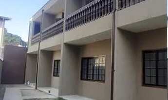 Imagem 3: Sobrado em condominio com 2 dormitórios e 2 banheiros para alugar por R$ 1.200/mês - Vila