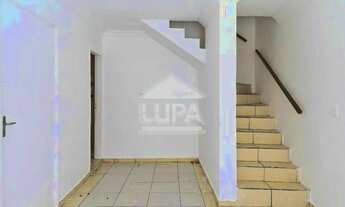 Imagem 6: Casa térrea em condomínio fechado com 2 dormitórios para locação no Jardim Carlu!