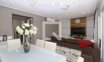 Imagem 2: Apartamento para Aluguel - Santana, 3 Quartos, 110 m2