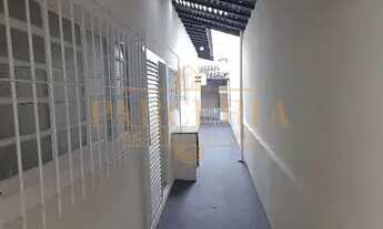 Imagem 4: Locação de Casas / Padrão na cidade de Araçatuba