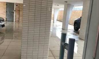 Imagem 3: Apartamento com 2 dormitórios à venda, 57 m² por R$ 306.820 - Catiapoã - São Vicente/SP