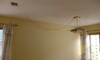 Imagem 2: São Paulo - Apartamento Padrão - Vila Pompéia