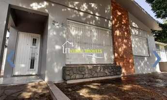 Imagem 4: Casa e prédio comercial disponível para locação ,Rio Branco - Novo Hamburgo - RS