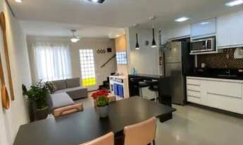 Imagem: Casa com 3 dormitórios à venda, 88 m²