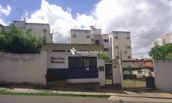 Imagem: Apartamento no Cond. Vila Romana para aluguel