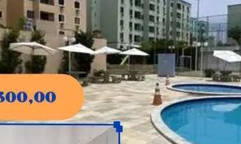 Imagem: Aluga-se 2 quartos (1 suite e varanda) parte