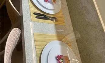 Imagem 5: Studio pronto para morar!