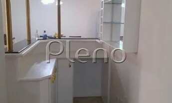 Imagem 2: Apartamento á venda Barão de Jaguará - Campinas/SP