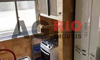 Imagem 5: Apartamento-À VENDA-Taquara-Rio de Janeiro-RJ