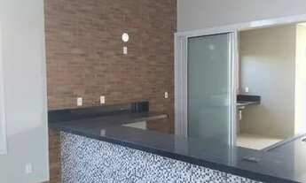 Imagem 5: Casa com 3 dormitórios, 160 m² - venda por R$ 954.000,00 ou aluguel por R$ 5.870,00/mês