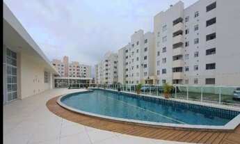 Imagem 3: Apartamento à venda 2 quartos em Palhoça bairro Bela Vista R$ 180.000,00