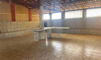 Imagem 7: Vendo Casa De Alto Padrão Na X norte Do Gama Fino Acabamento só 590 mil