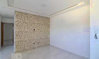 Imagem 2: Apartamento para Aluguel - Vila Re, 2 Quartos, 50 m2