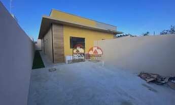 Imagem 2: Casa Padrão em Caraguatatuba