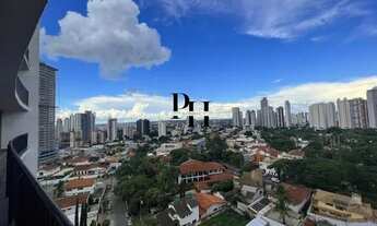 Imagem 5: Apartamento 4 suítes novo, no Setor Marista