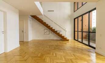 Imagem 3: Apartamento Venda 2 Dormitórios - 234 m² Pinheiros