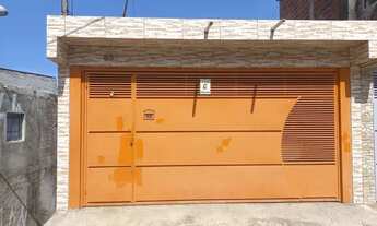 Imagem: Casa a venda Ferraz de Vasconcelos