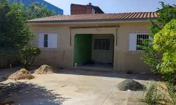 Imagem 3: Casa para locação no Pq. Santo André-Hortolândia/SP CAL0106