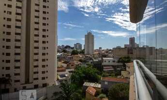 Imagem 7: Apartamento para Aluguel - Bosque da Saúde, 3 Quartos, 76 m2