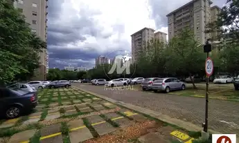 Imagem 2: Apartamento (tipo - padrao) 2 dormitórios, cozinha planejada, portaria 24hs, lazer, salão