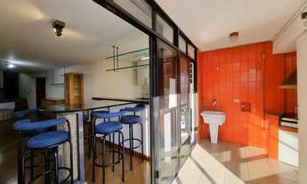 Imagem 6: Apartamento com 1 suíte, andar alto, 79 m² no Centro