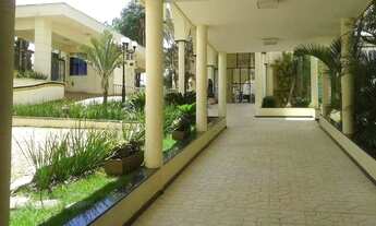 Imagem 3: Apartamento mobiliado Goyazes