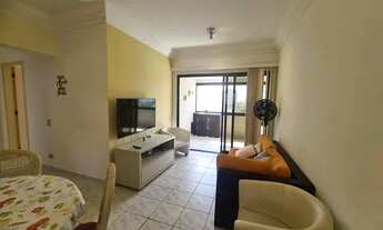 Imagem 2: LAZER COMPLETO, 02 VAGAS E VISTA AO MAR