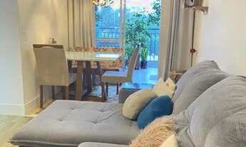 Imagem: Venda Apartamento Sao Paulo Saúde Ref