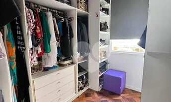 Imagem 6: Lopes Enjoy vende lindo Apartamento, 3 quartos, 116 m² por R$ 1.450.000 - Jardim Botânico