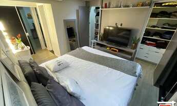 Imagem 3: Sobrado para venda 2 Suítes + escritório casa com piscina São Vicente - Itajaí - SC