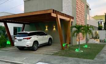 Imagem: Casa a venda no Costa Marina em Aracaju