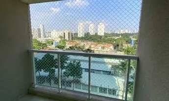 Imagem 6: São Paulo - Apartamento Padrão - Granja Julieta