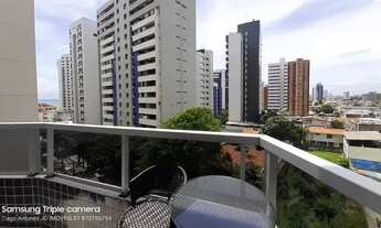 Imagem 5: Cobertura duplex para venda possui 200m² com 4 quartos 1 home office em Piedade