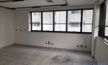 Imagem 5: COMERCIAL - MOEMA ÍNDIOS - SP