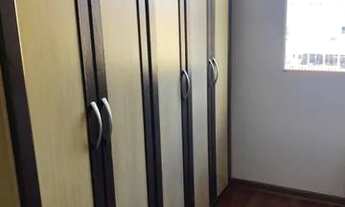 Imagem 6: Apartamento com 3 dormitórios, 82 m² - venda por R$ 636.000 ou aluguel por R$ 2.000/mês