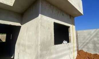 Imagem 3: Casa com 2 dormitórios à venda, 60 m² por R$ 240.000,00 - Lago Sul II - Bady Bassitt/SP