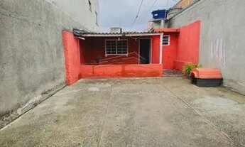 Imagem 6: Suzano - Casa Padrão - Parque Residencial Casa Branca