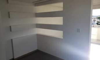 Imagem 2: Apartamento Desvio Rizzo