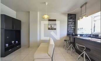 Imagem 3: Apartamento para Aluguel - Campo Belo, 1 Quarto, 49 m2