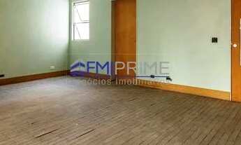 Imagem: APARTAMENTO À VENDA OU LOCAÇÃO EM PINHEIROS