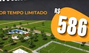 Imagem: Lotes em condomínio Cabo Frio e São Pedro