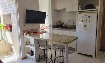 Imagem 6: APARTAMENTO DE 1 DORMITÓRIO PRÉDIO COM ELEVADOR