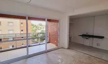 Imagem 2: Apartamento com 1 dormitório à venda, 55 m² - Edifício Wave - Alphaville - Barueri - São