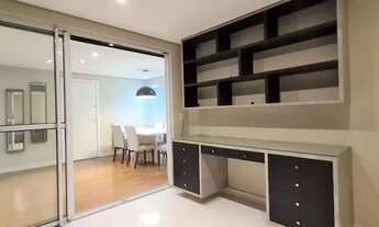 Imagem 6: Apartamento com 2 dormitórios para alugar, 69 m² por R$ 4.657,00/mês - Barra Funda - São P