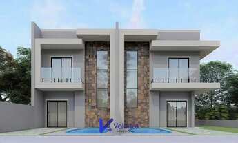 Imagem 4: Sobrados modernos 3 Quartos- Pontal do Paraná PR