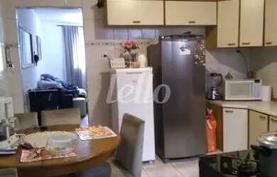 Imagem 8: São Paulo - Casa Padrão - Mooca