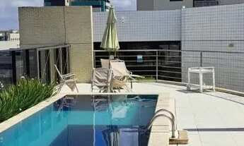 Imagem 4: Vend apto dois quartos na ponta verde